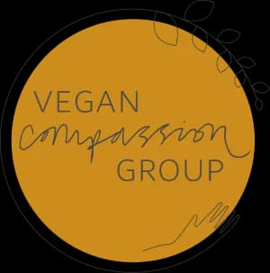 vegan group